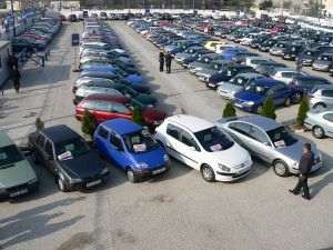 Înmatriculările de autoturisme noi au crescut în ianuarie 2022 cu 55.51%